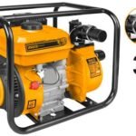 Pompe à eau à essence GWP302