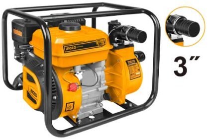 Pompe à eau à essence GWP302