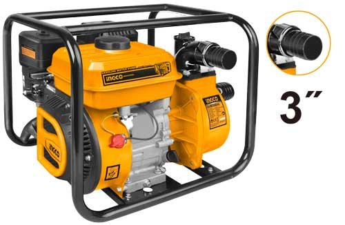 Pompe à eau à essence GWP302