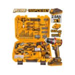 Ensemble d'outils de 165 pièces, HKTHP11651