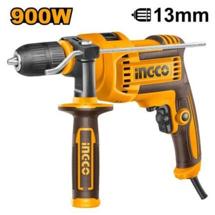 INGCO PERCEUSE A PERCUSSION 900W [ID90082]