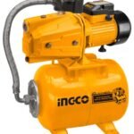 INGCO Pompe périphérique JPT07508