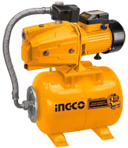 INGCO Pompe périphérique JPT07508