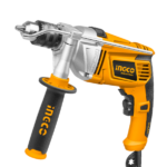 Perceuse à percussion 13mm 1100W - BRICOLYA - Outillage industriel | BTP | Jardinage | Énergie renouvelable et solution solaire | Équipements de Protection Individuelle et Signalisation et outils de bricolage en ligne