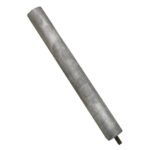ANODE MAGNESIUM POUR CHAUFFE