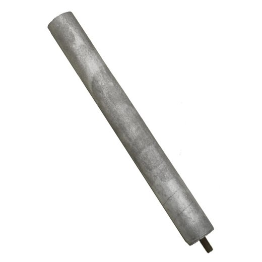 ANODE MAGNESIUM POUR CHAUFFE