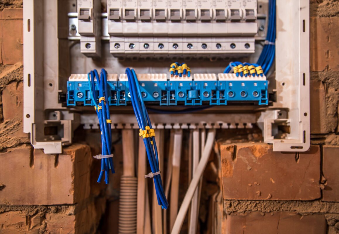 Installation électrique maison Maroc : guide complet 2026
