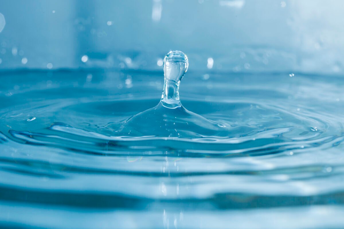Filtration eau maison