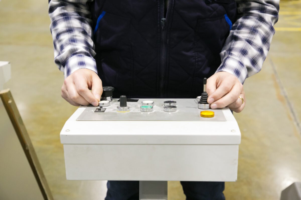 Stabilisateur tension