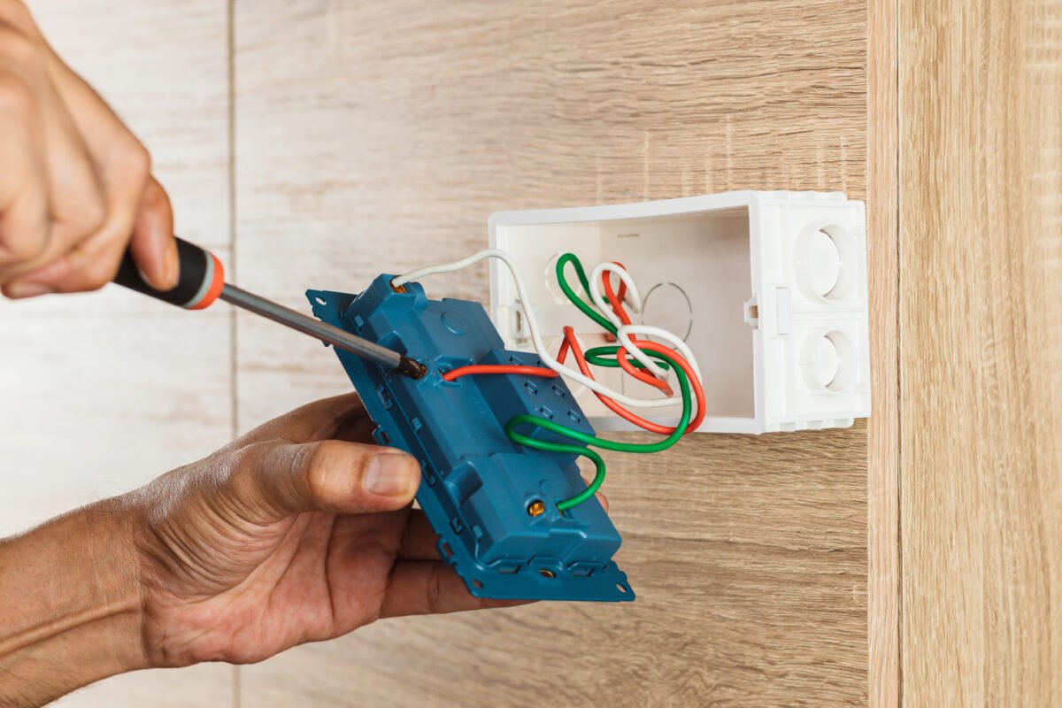 Installation électrique maison Maroc : guide complet 2026