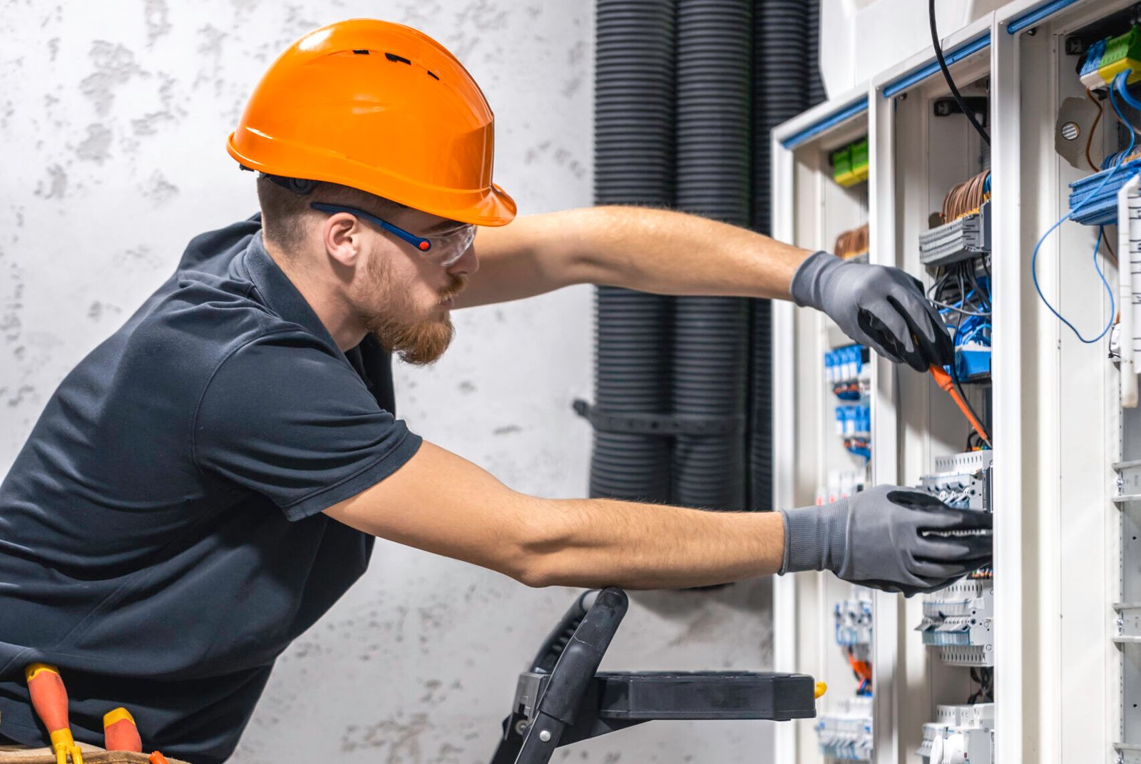 Installation électrique maison Maroc : guide complet 2026