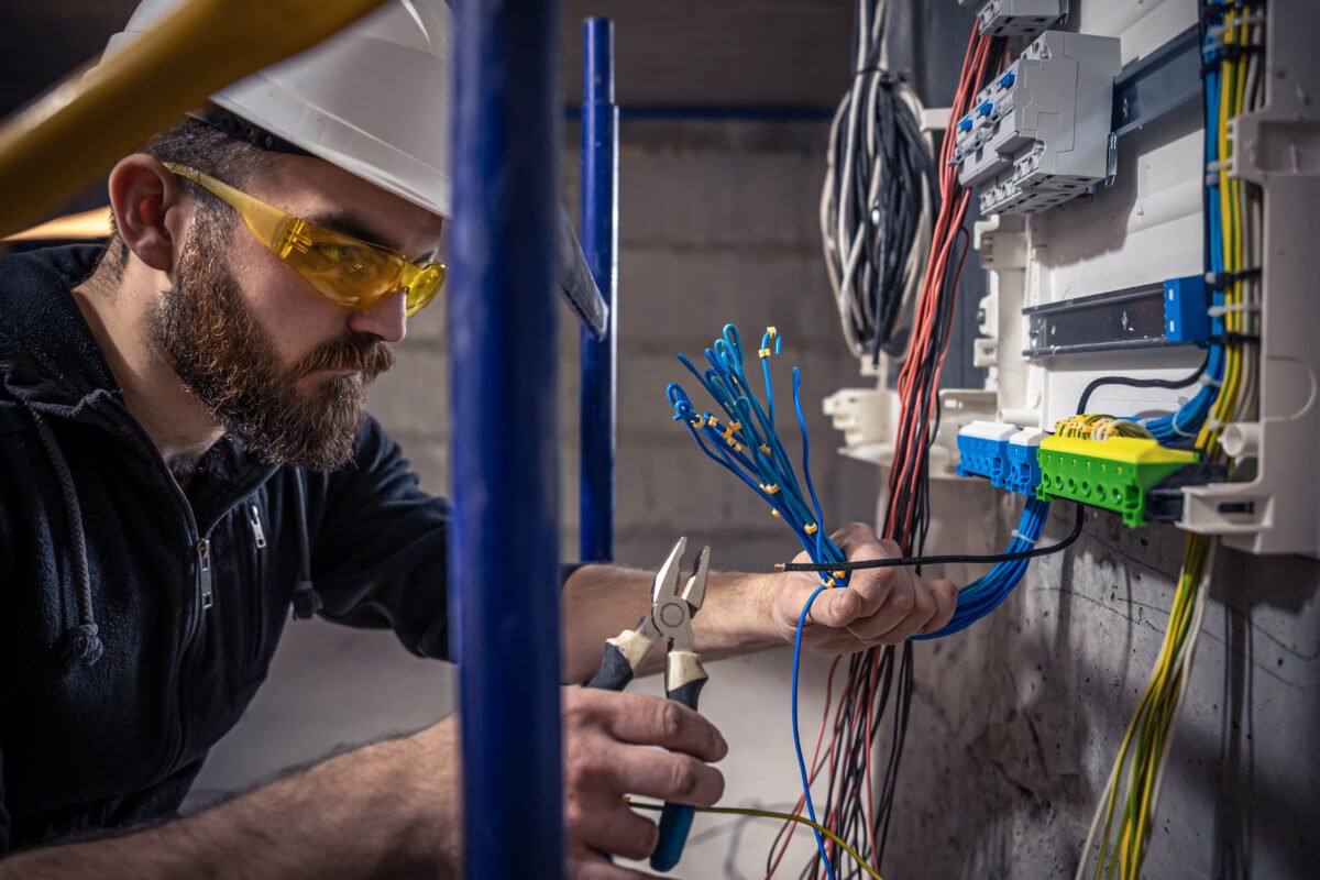 Installation électrique maison Maroc : guide complet 2026