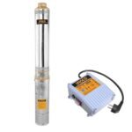 INGCO POMPE DE PUITS 750W [DWP7501]