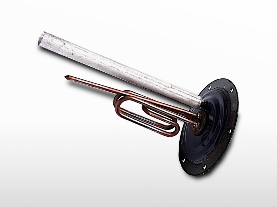 Résistance électrique pour chauffe-eau thermosiphon | 1800W