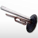 Résistance électrique pour chauffe-eau thermosiphon | 1800W
