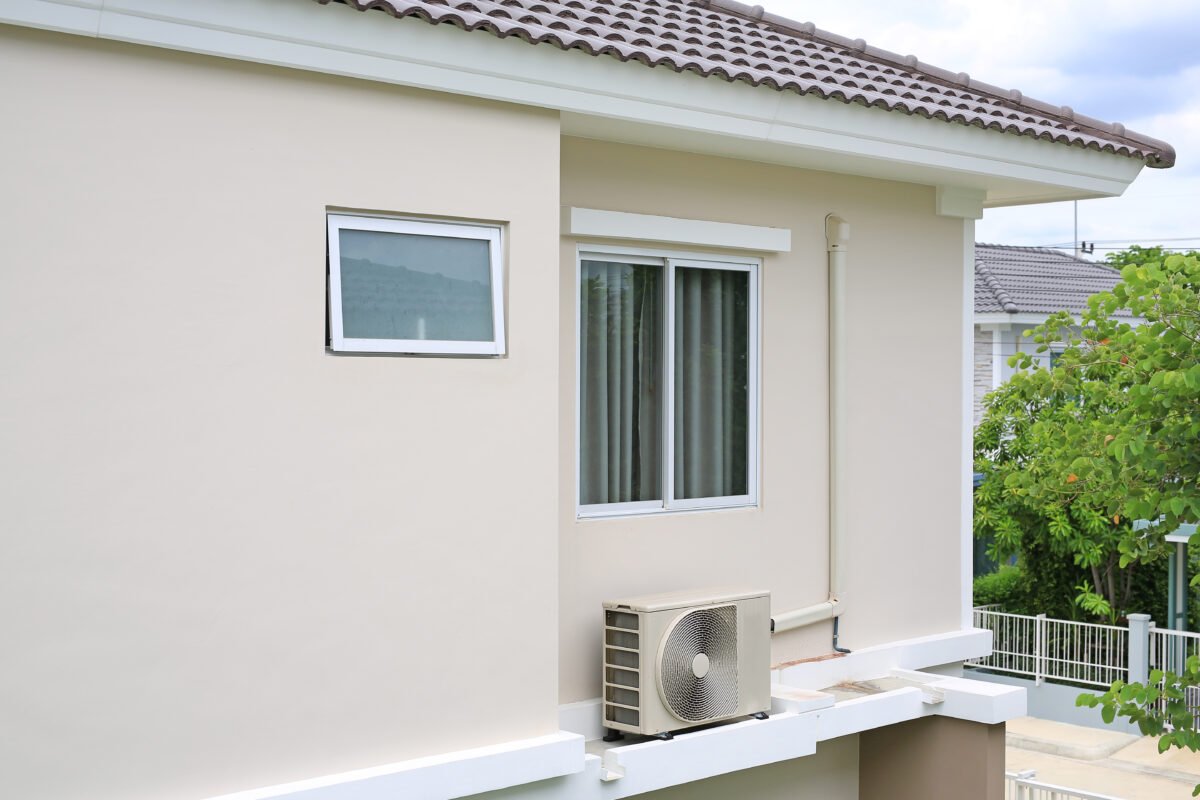 Ventilation maison au Maroc : VMC ou extracteur