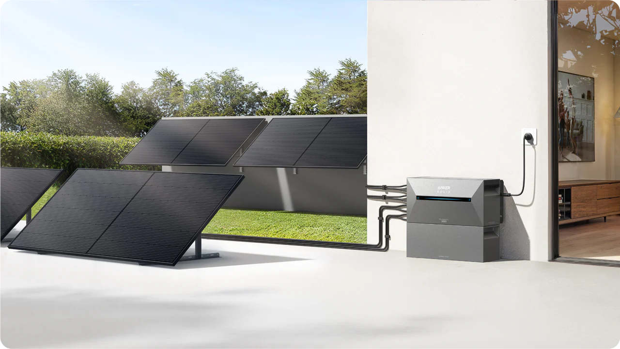 Stockage énergie solaire : Guide complet batteries lithium vs plomb 2026 4 Stockage énergie solaire : Guide complet batteries lithium vs plomb 2026