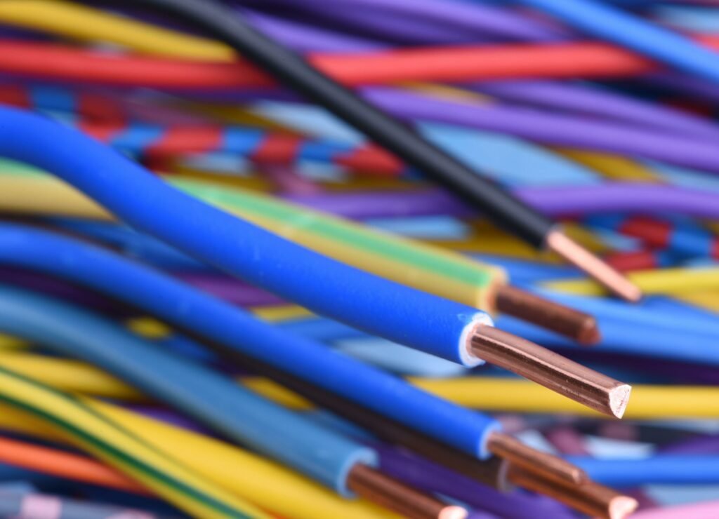 Câble électrique : guide complet pour choisir la bonne section