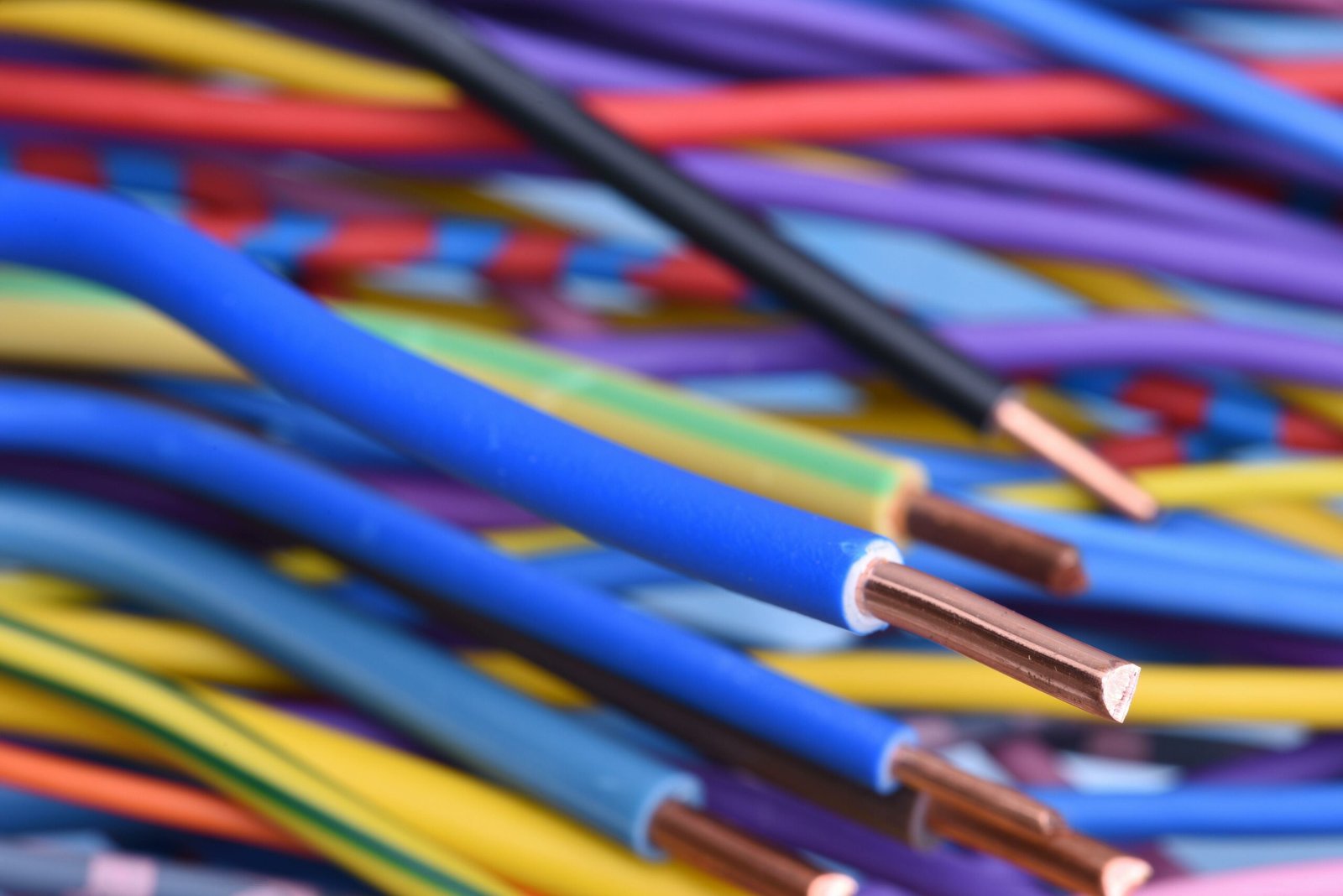 Câble électrique : guide complet pour choisir la bonne section