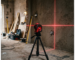 Niveau laser : quel modèle choisir pour vos travaux d'intérieur au Maroc ?