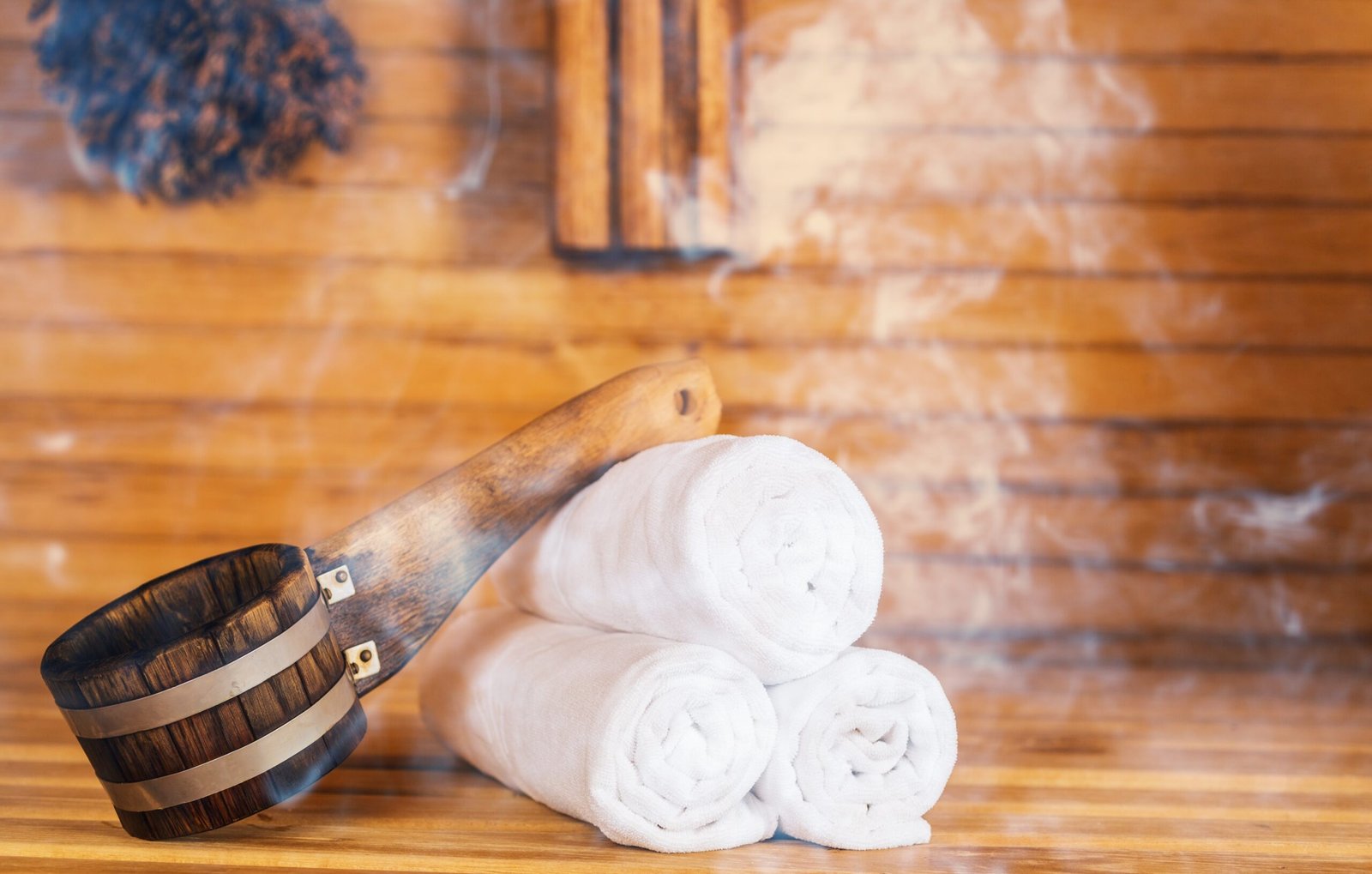 Générateur de vapeur hammam maison : guide d'achat et installation