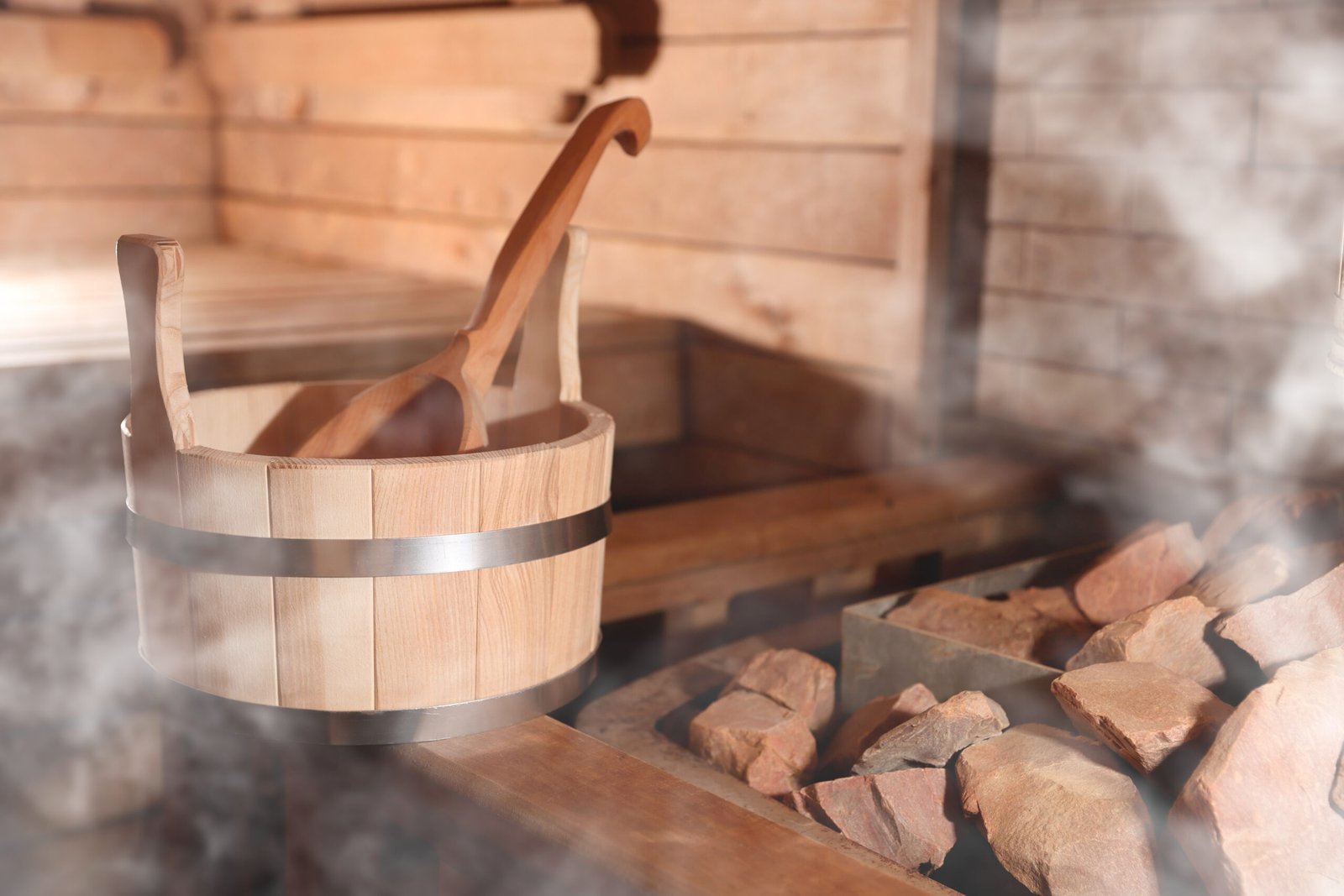 Générateur de vapeur hammam maison : guide d'achat et installation