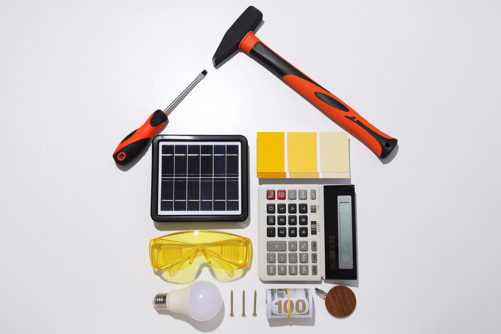 Accessoires solaires indispensables pour une installation photovoltaïque fiable