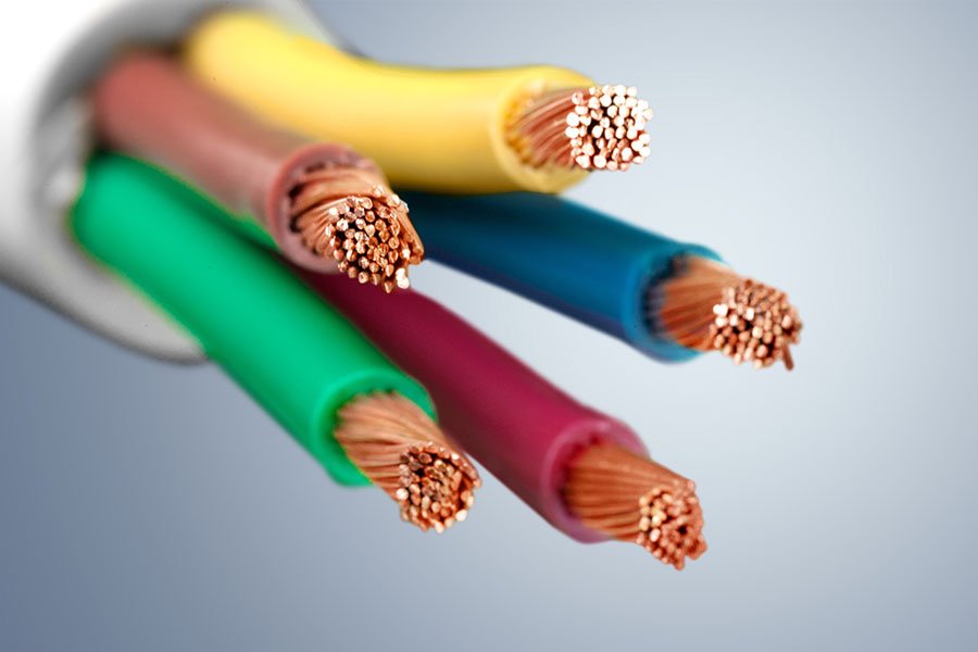 Câble électrique : guide complet pour choisir la bonne section