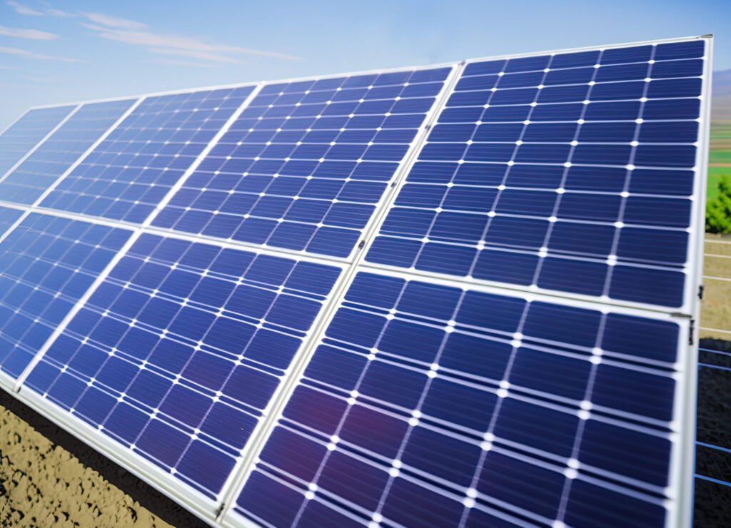 Accessoires solaires indispensables pour une installation photovoltaïque fiable