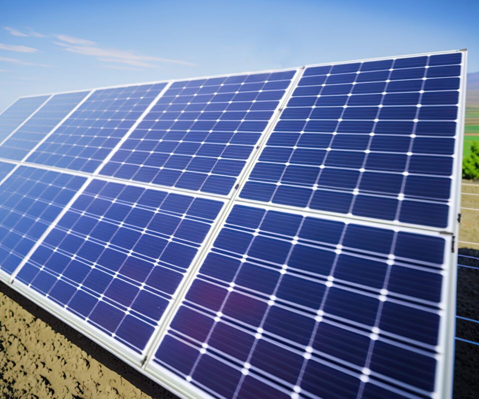 Accessoires solaires indispensables pour une installation photovoltaïque fiable