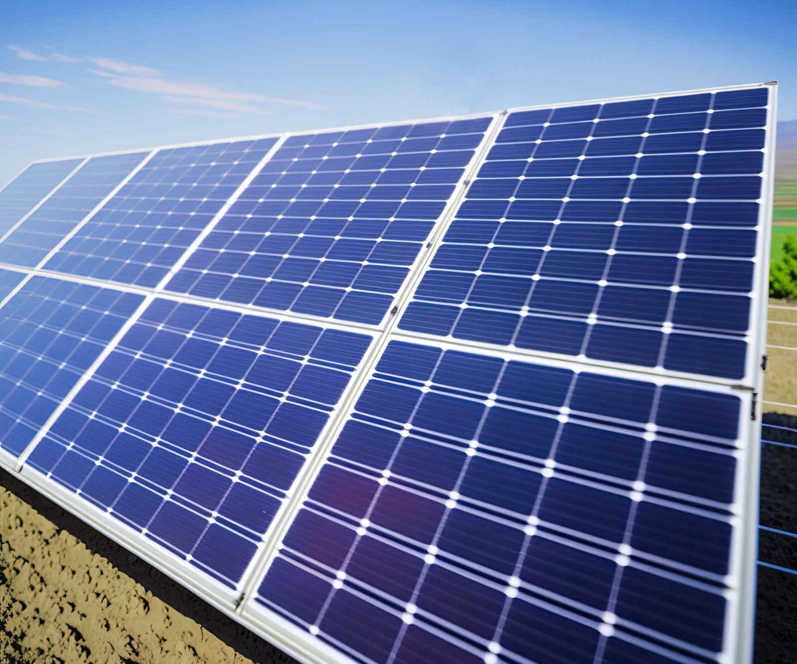 Accessoires solaires indispensables pour une installation photovoltaïque fiable
