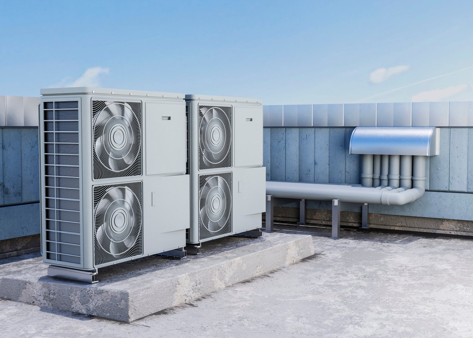 Climatiseur inverter vs non-inverter : lequel est le plus économique au Maroc ?