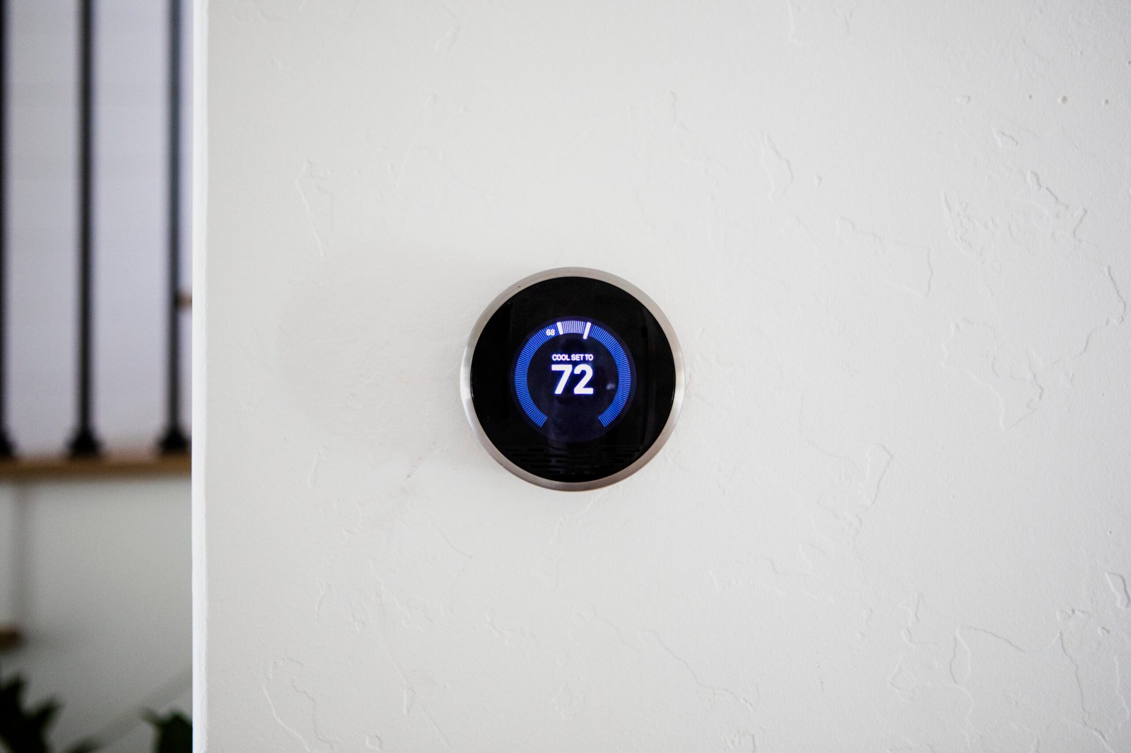 Thermostat programmable : économisez sur votre chauffage sans changer de système
