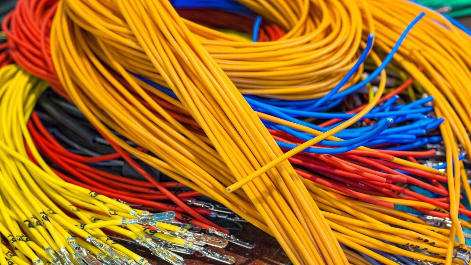 Câble électrique : guide complet pour choisir la bonne section