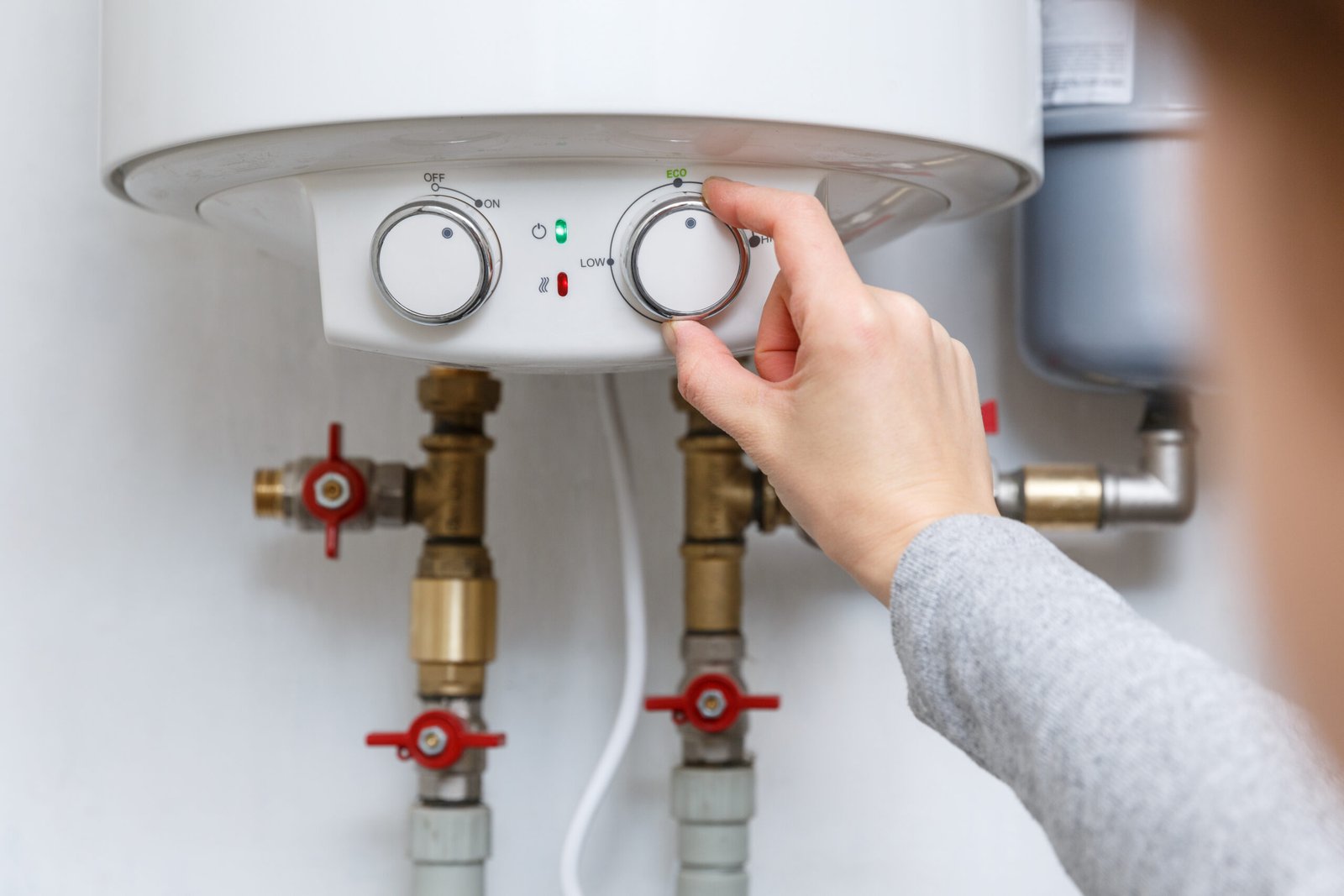 Cumulus 100L vs 150L vs 200L : quel volume selon la taille de votre famille ?