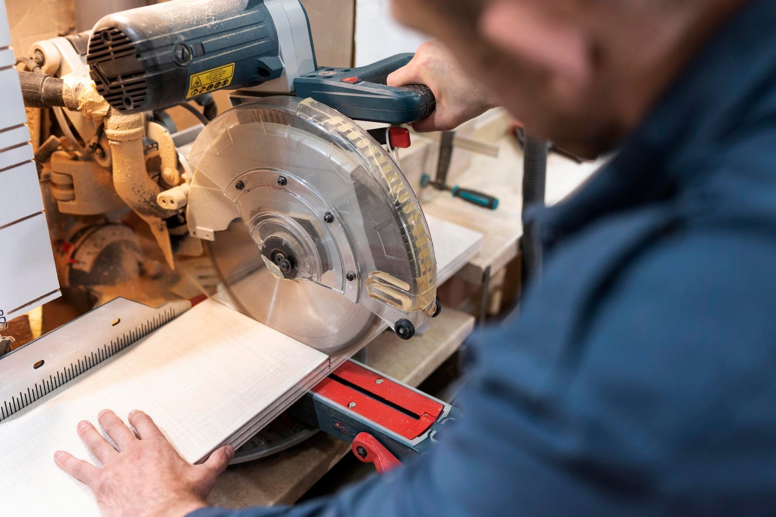 Scie circulaire vs scie sauteuse : quelle machine pour quels travaux ?