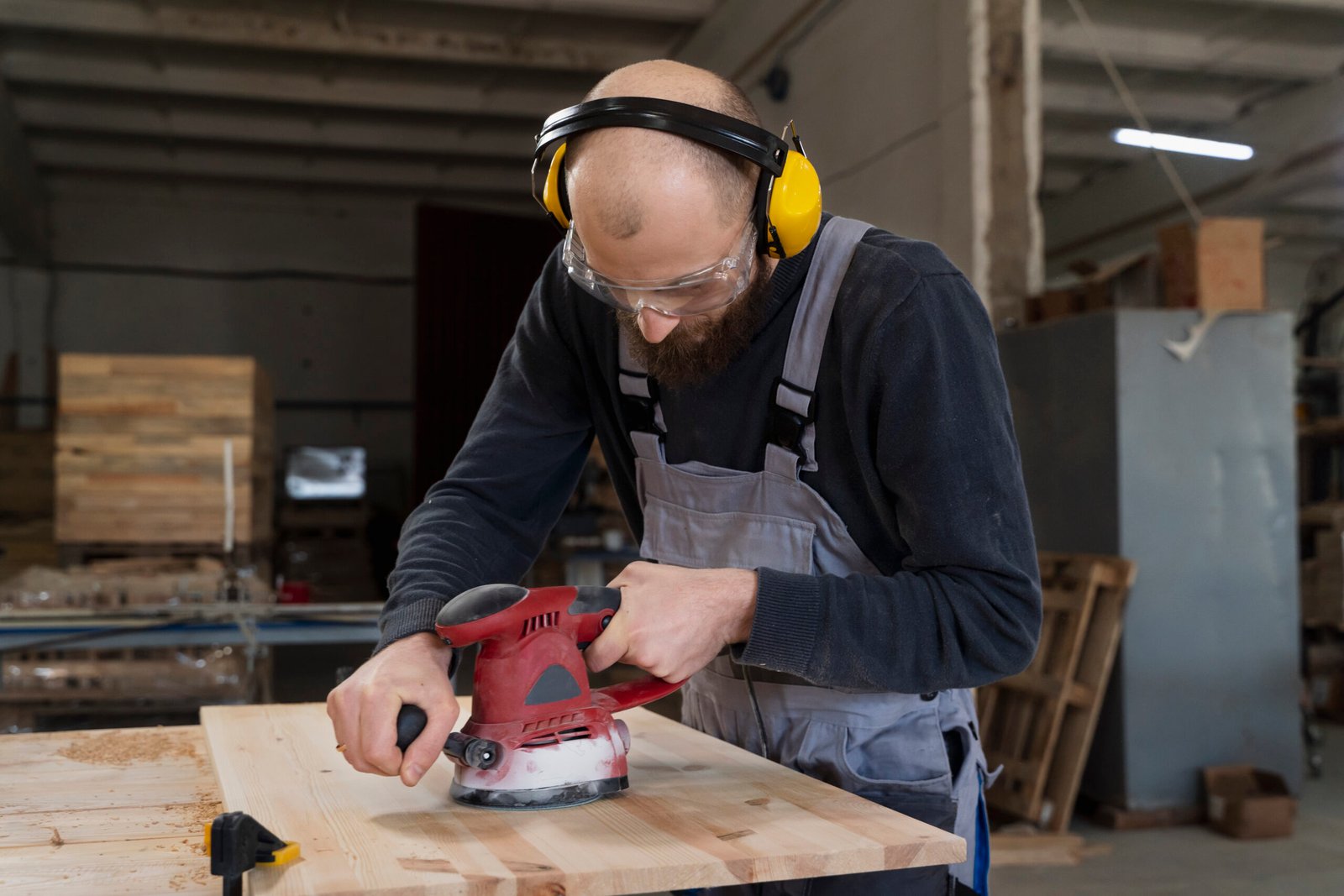 Meuleuse d'angle : guide complet pour choisir la bonne puissance selon les travaux