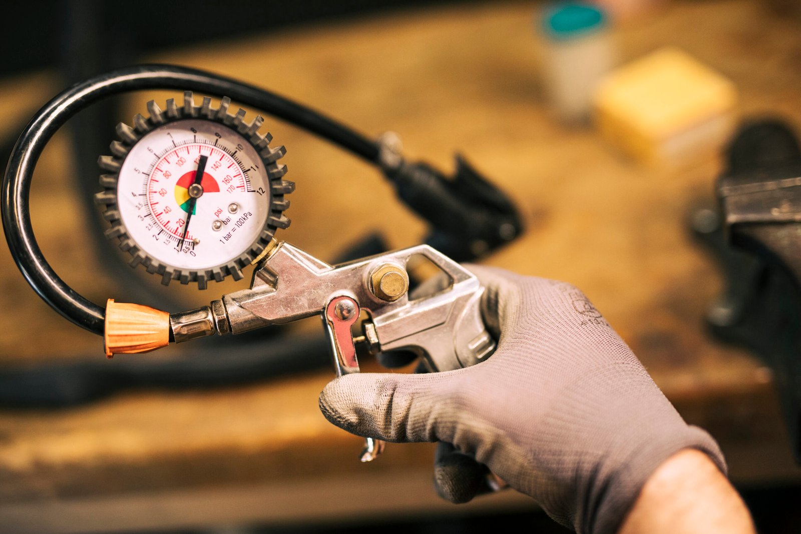 Compresseur d'air portatif : guide d'achat pour le bricolage et le gonflage