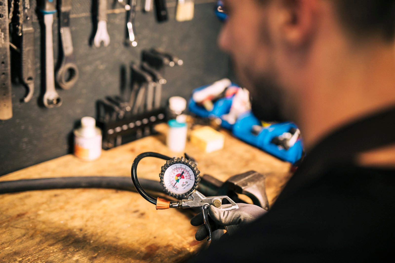 Compresseur d'air portatif : guide d'achat pour le bricolage et le gonflage