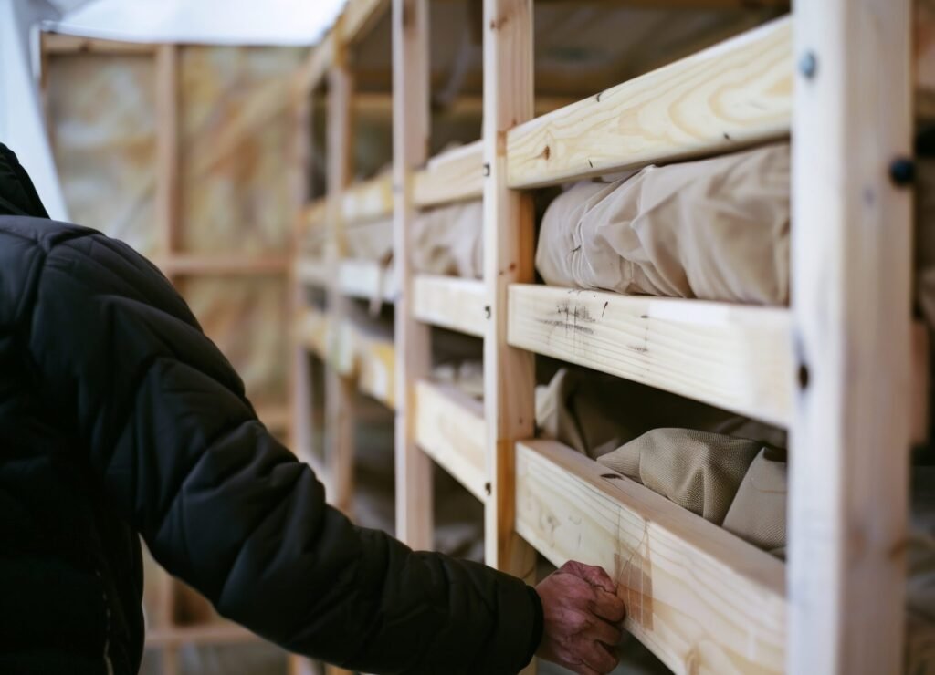 Rangement atelier : solutions pratiques pour organiser ses outils de bricolage