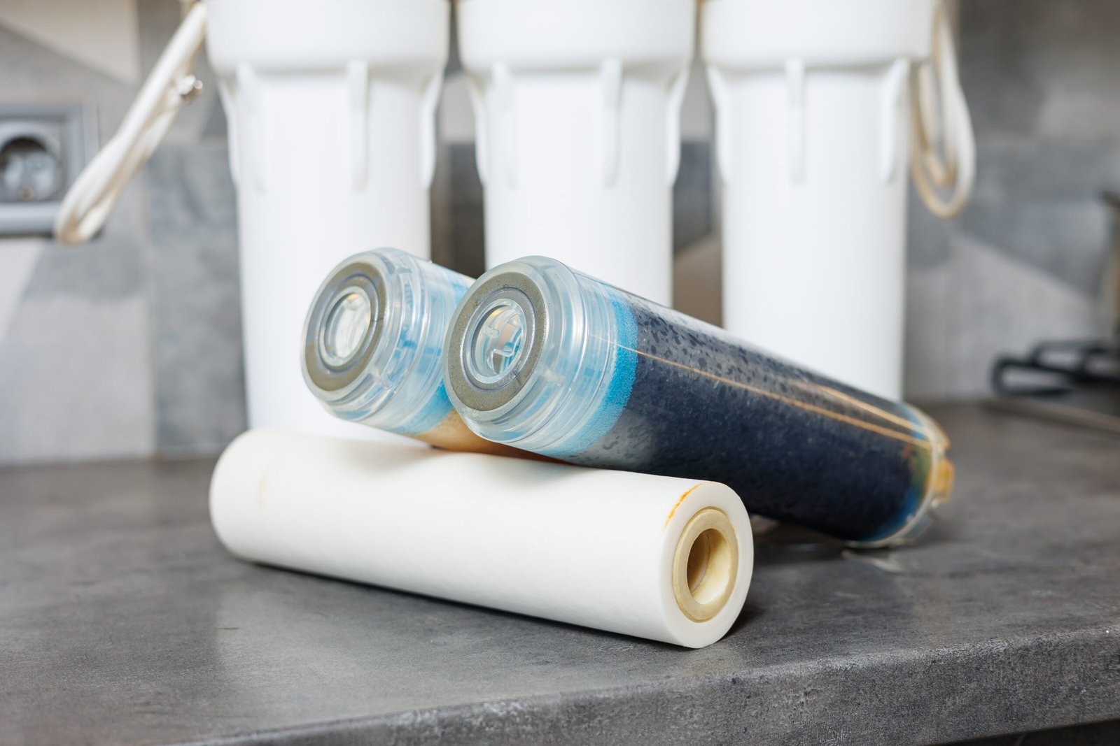 Filtre anti-calcaire sans sel : efficacité et avis pour les eaux dures marocaines