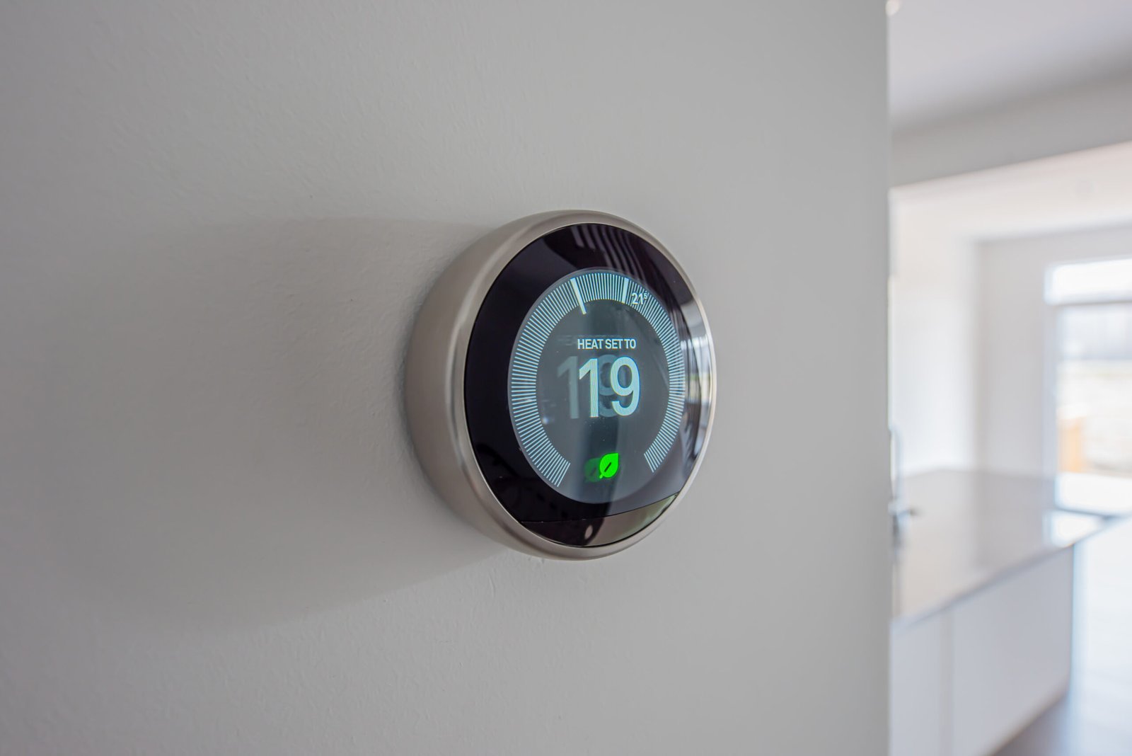 Thermostat programmable : économisez sur votre chauffage sans changer de système