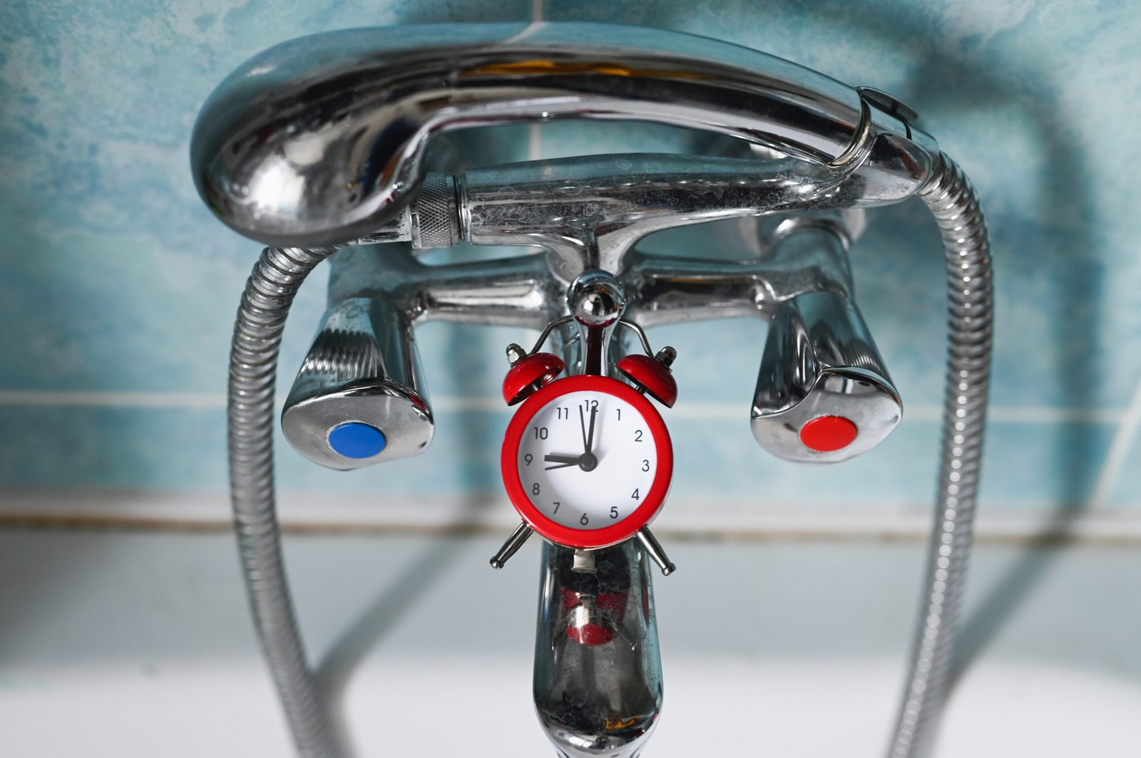 Robinetterie thermostatique : économies d'eau et de chauffage garanties