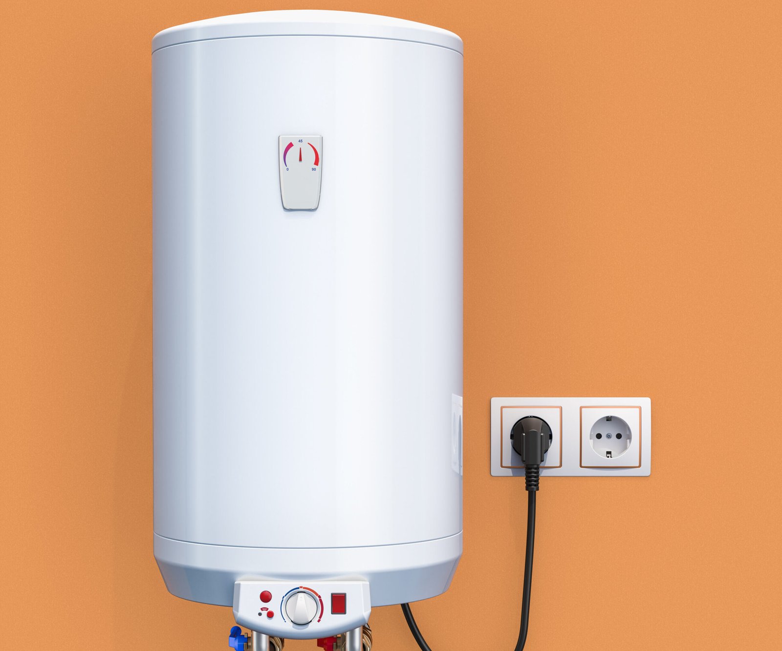 Cumulus 100L vs 150L vs 200L : quel volume selon la taille de votre famille ?