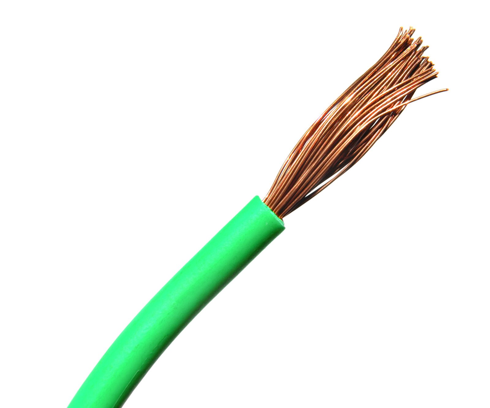 Câble rigide vs câble souple : différences, usages et normes à connaître