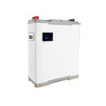 Batterie solaire 5 kWh au lithium Blue Carbon - Bricochoix Marco