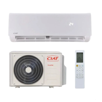 Climatiseur inverter CIAT