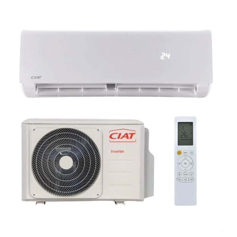 Climatiseur inverter CIAT