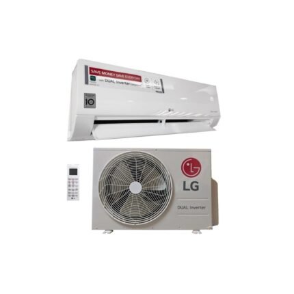 Climatiseur inverter LG mural