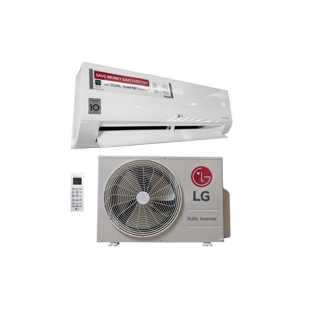 Climatiseur inverter LG Climatiseur inverter LG mural